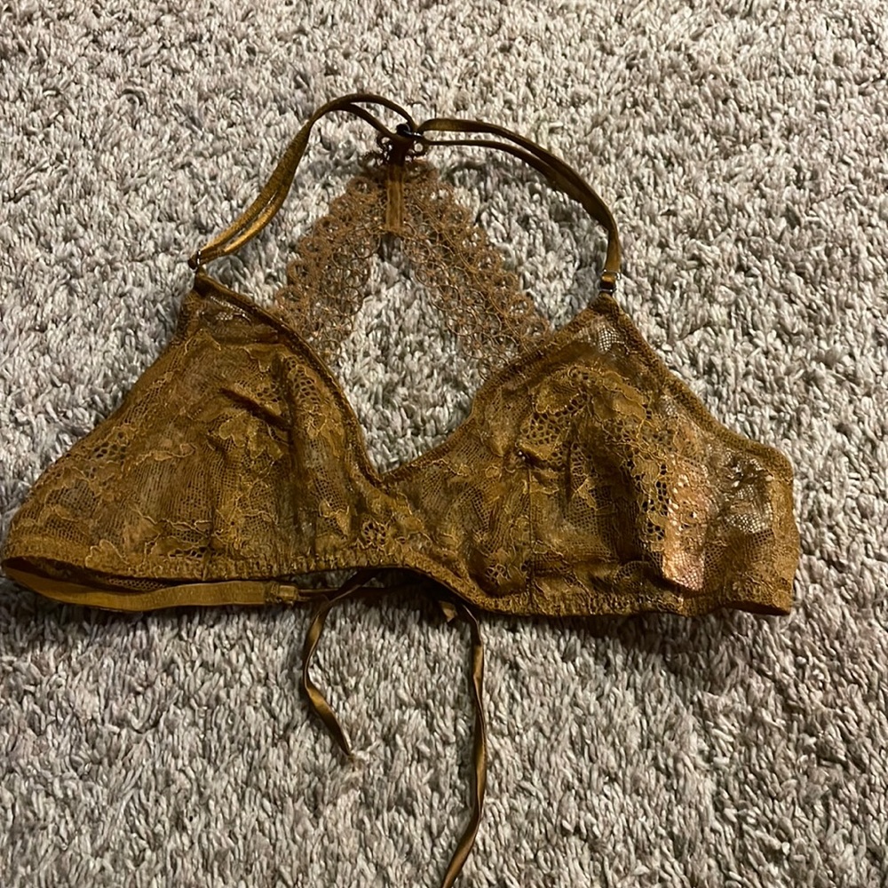BRAND NEW VS BRALETTE 🌺